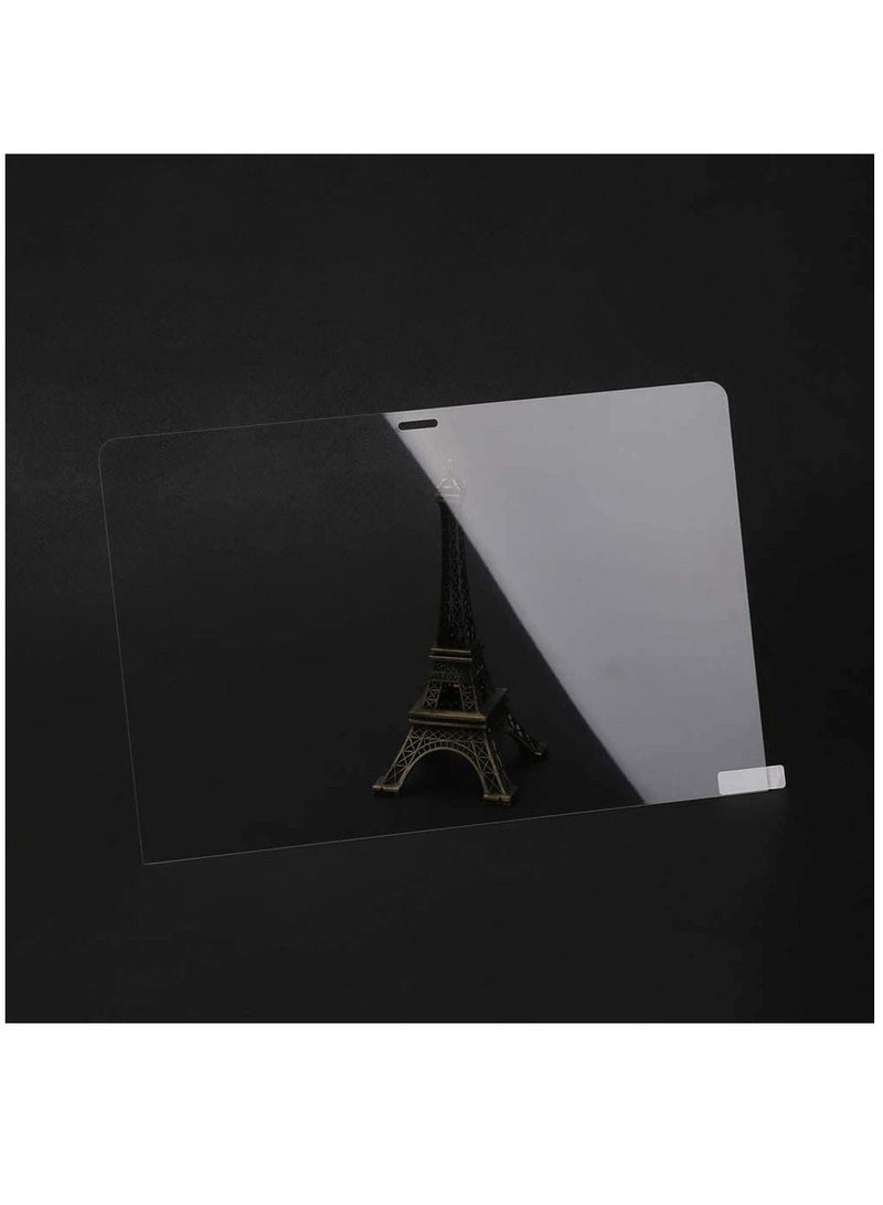إن تك واقي شاشة شفاف من NTECH لجهاز macbook Pro مقاس 13 بوصة وشبكية بدون ذاكرة قراءة فقط موديل A1425 / A1502 من أواخر 2012 إلى أوائل 2015 مع طلاء مضاد للخدش ومقاوم للماء - Image 5