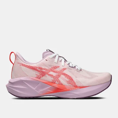 asics Women's NOVABLAST 5 Running Shoes