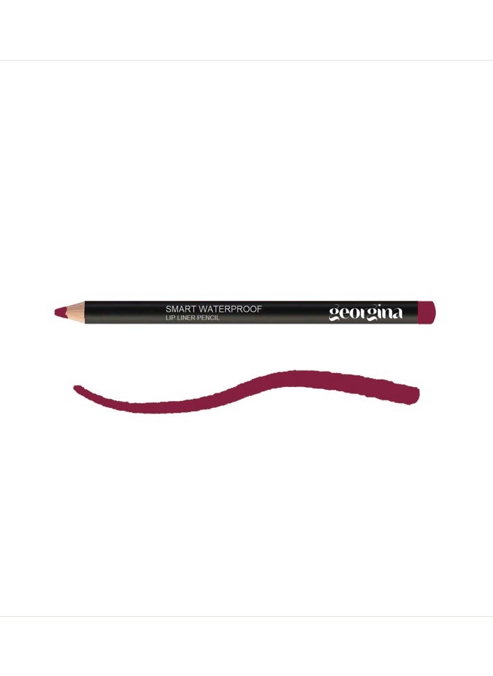 Georgina Lip Liner 112 Waterproof - pzsku/Z444A26425AE5D92AE6FEZ/45/_/1725098048/eafa326b-0156-44d0-9b35-4004aff1d461