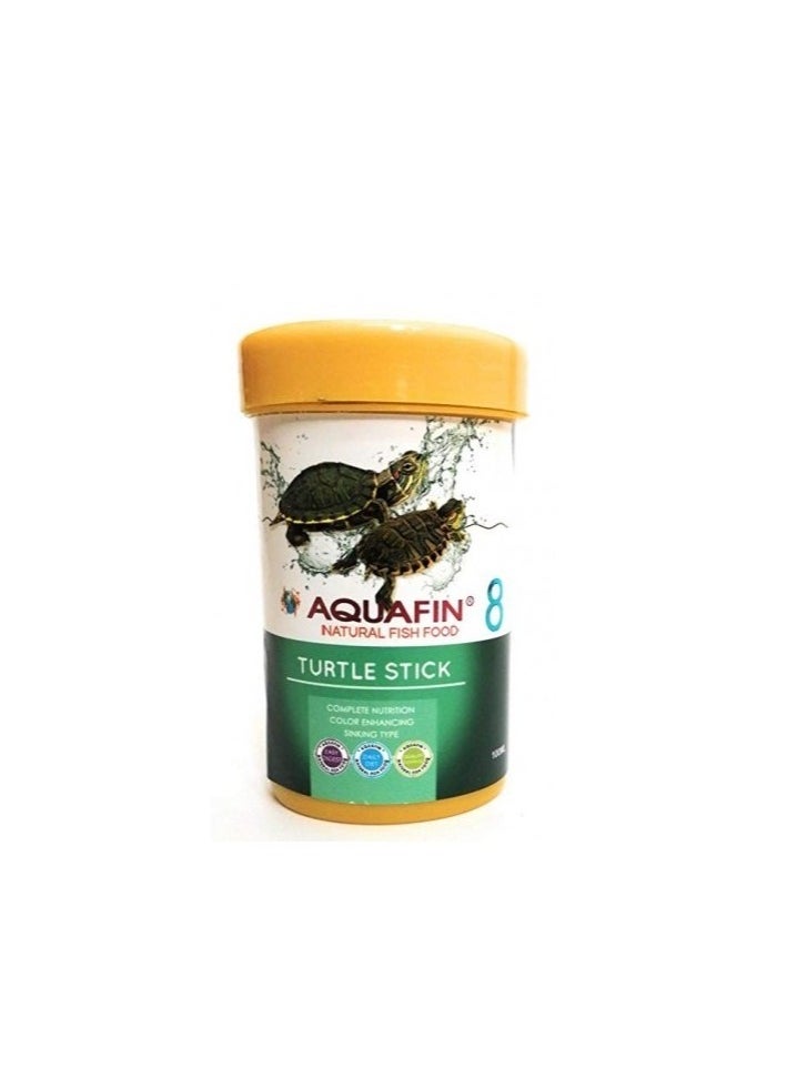 AQUAFIN KW Zone Aquafin Turtle Stick[Volume - 1L]  - Image 2