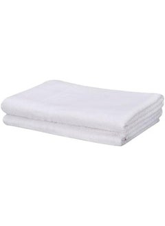 MYK High Quality Microfiber Ihram Towels Set of 2 Pieces for Kids for Hajj and Umrah  - Image 2