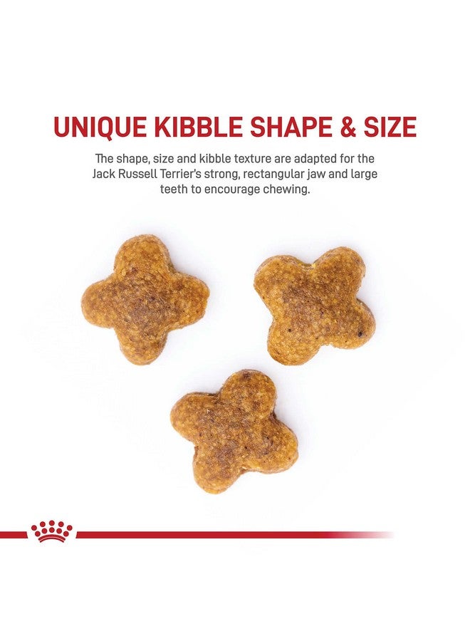 ROYAL CANIN Jack Russell Terrier Adult Dry Dog Food, 10 Lb Bag - Image 2