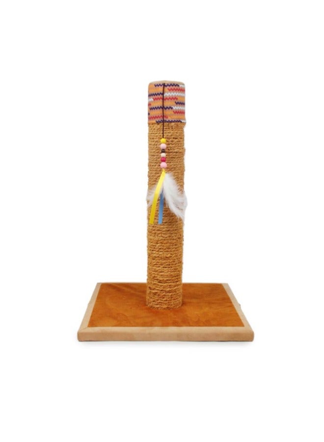 أوول فور بوز عمود الخدش دريم كاتشر كاتوري - Image 1