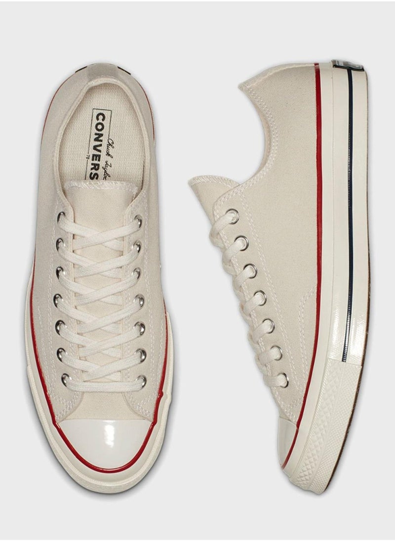 CONVERSE - Chuck 70 - Image 1
