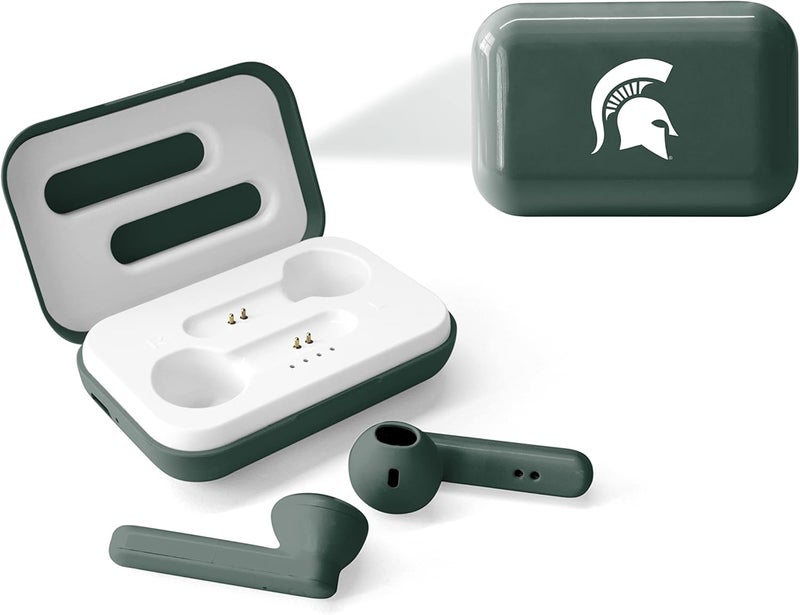 SOAR NCAA Unisex True Wireless Earbuds V.4 - Image 1