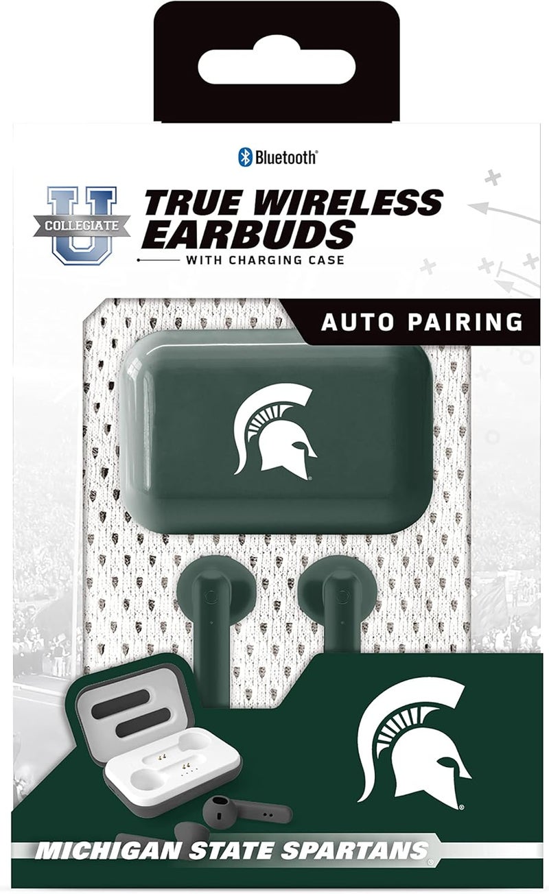 SOAR NCAA Unisex True Wireless Earbuds V.4 - Image 2