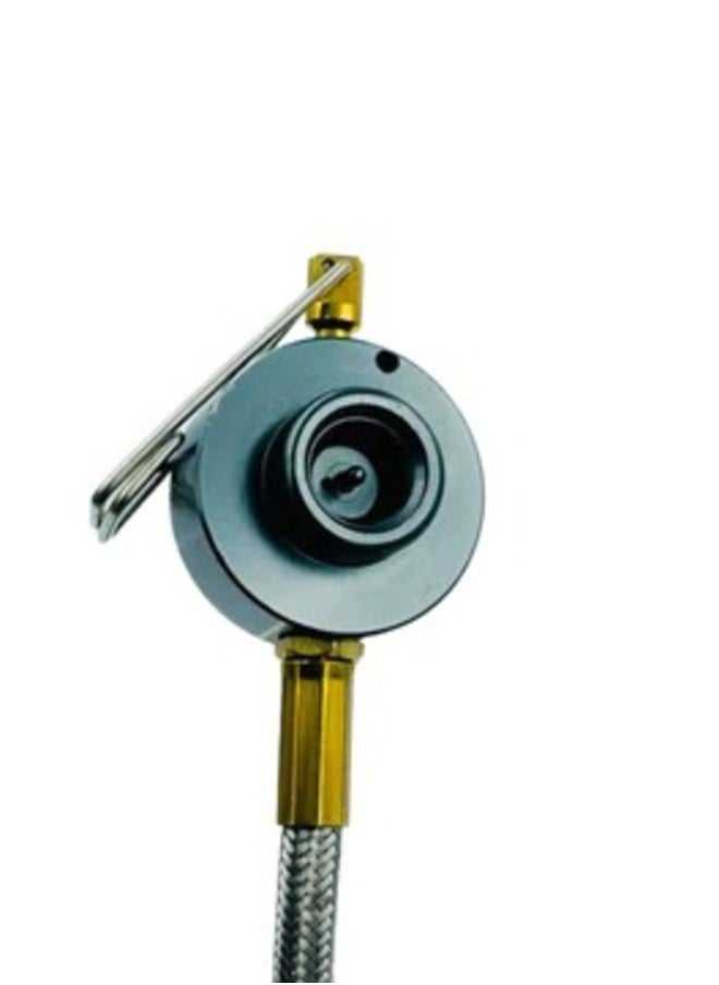 CAMPING FAMILY Camping Family Camping Stove 7 Burners CM 38482  - Image 5