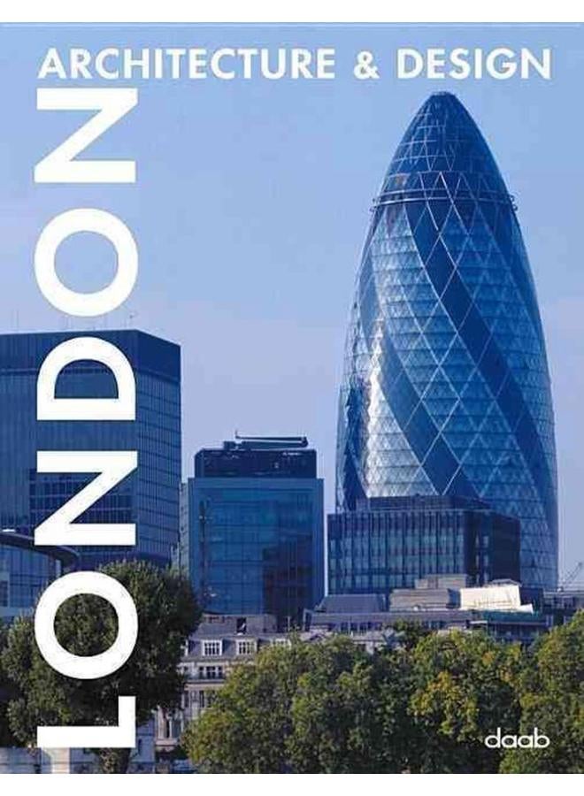 London Archtitecture & Design