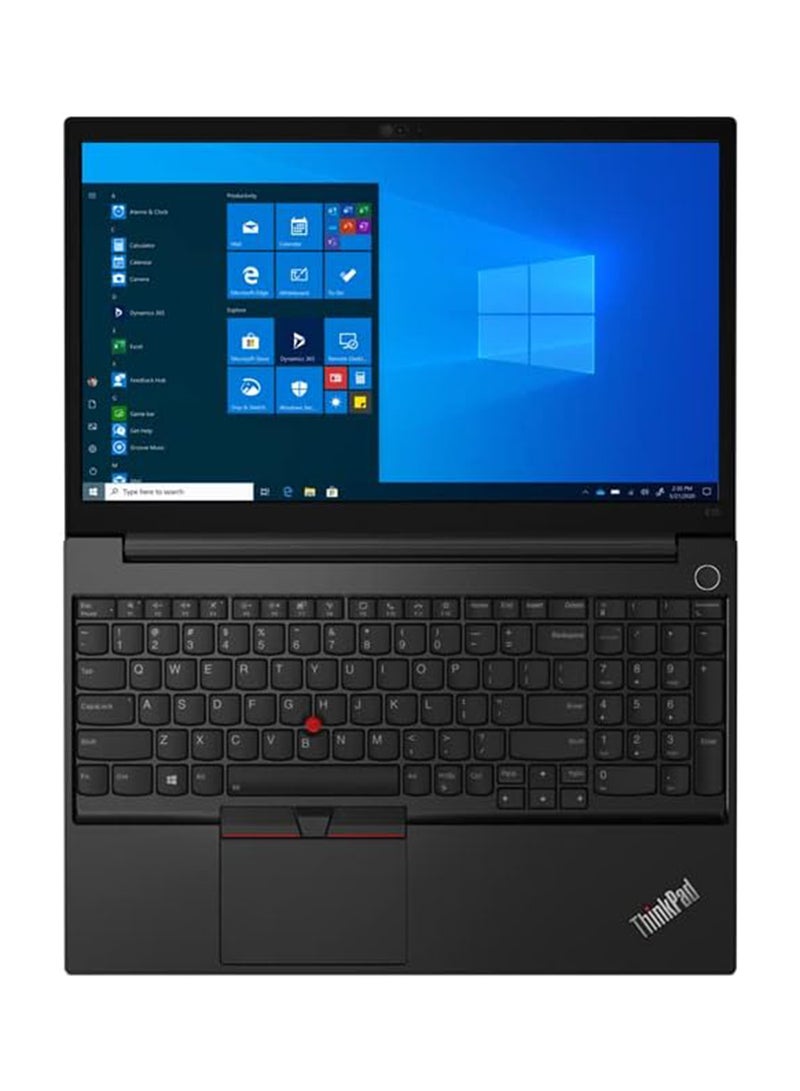 Lenovo Renewed ThinkPad E16 Laptop With 15.6-Inch Display, Core i7-1355U Processor/40GB RAM/1TB SSD/GeForce MX550 Graphics/Windows 11 Pro English Black - Image 2