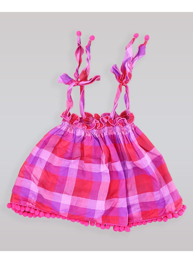 فستان الشمس La Stupenderia LS/ LCTA - Image 1