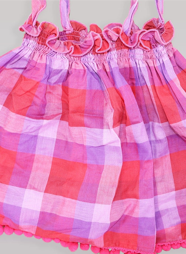 فستان الشمس La Stupenderia LS/ LCTA - Image 4