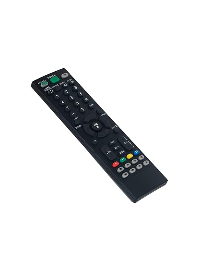 The Bros New AKB73655806 Remote Control Fit for LG LED LCD TV 42LS3400 26LS3500 32LS3500 32LS3450 32LS3510 32CS461-UA 32LS3400-UA 32CS460-UC - Image 4