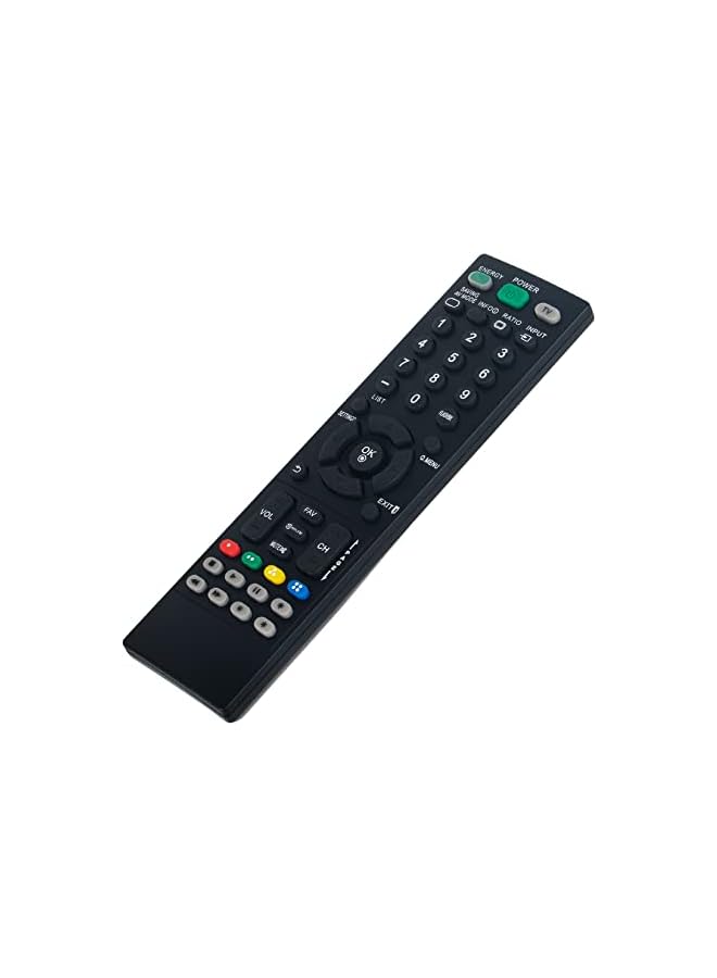 The Bros New AKB73655806 Remote Control Fit for LG LED LCD TV 42LS3400 26LS3500 32LS3500 32LS3450 32LS3510 32CS461-UA 32LS3400-UA 32CS460-UC - Image 3