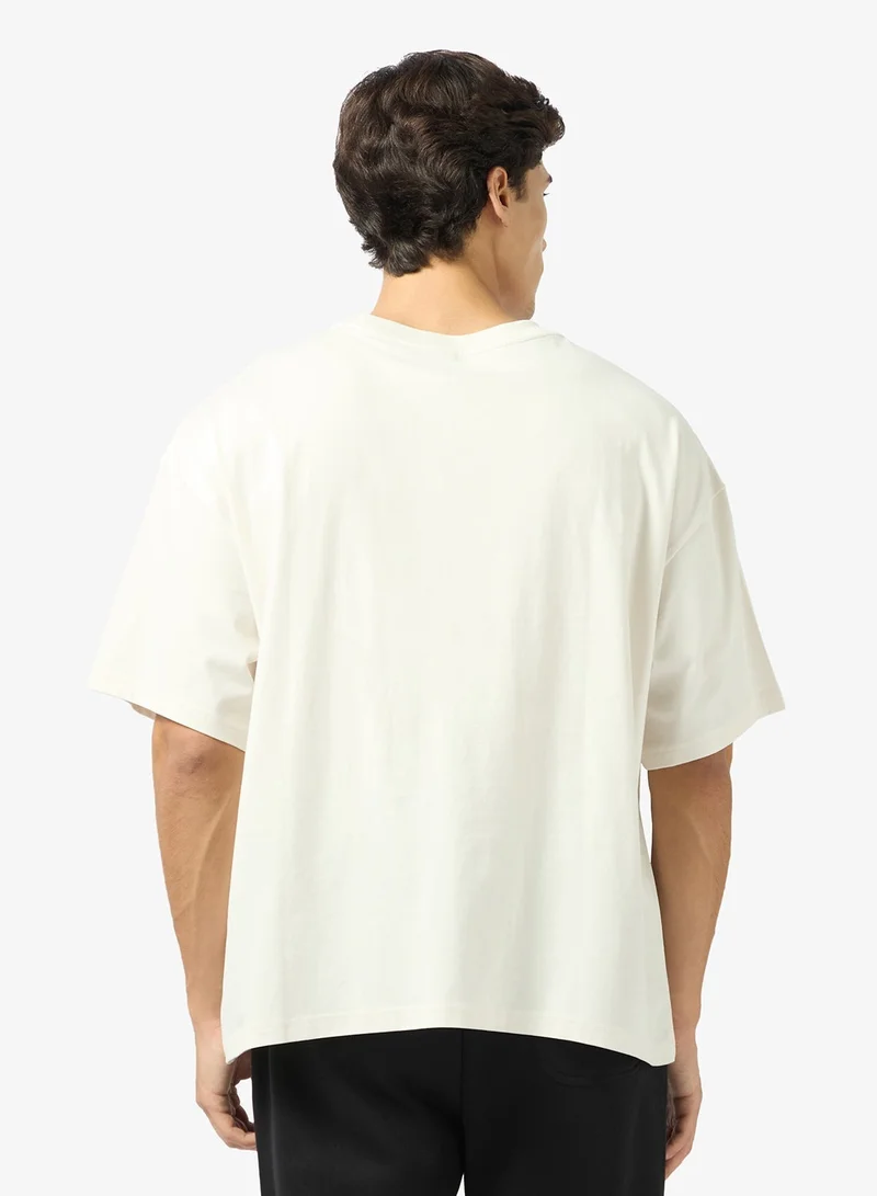Nike Boxy Knit T-Shirt