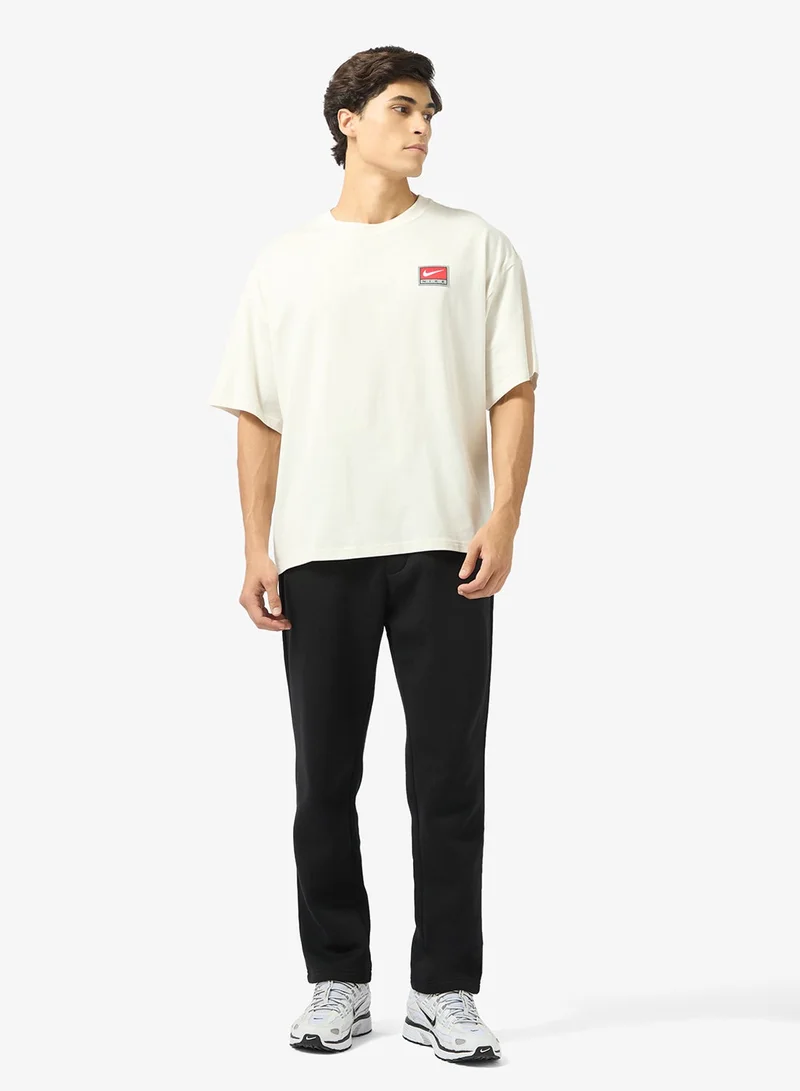 Nike Boxy Knit T-Shirt