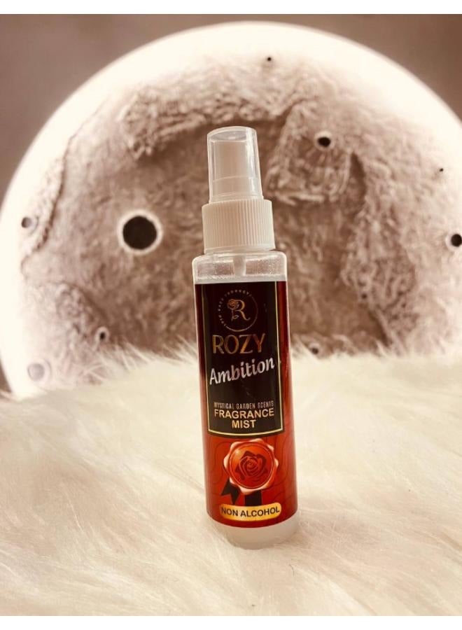 روزي أمبيشن معطر جسم 100مل - Image 2