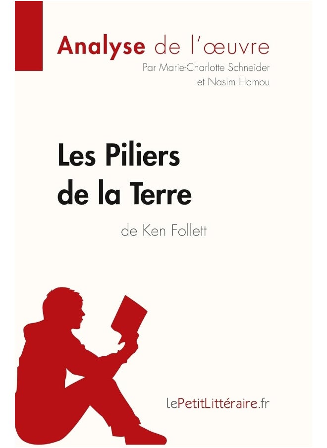 Les Piliers de la Terre de Ken Follett (Analyse de l'oeuvre): Analyse complète et résumé détaillé de l'oeuvre  - Image 1
