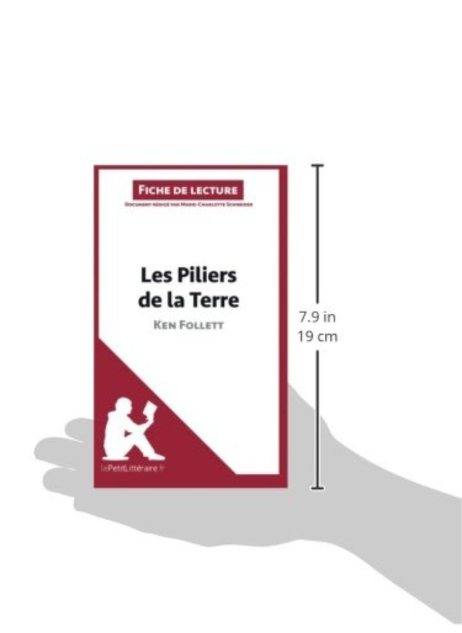 Les Piliers de la Terre de Ken Follett (Analyse de l'oeuvre): Analyse complète et résumé détaillé de l'oeuvre  - Image 3