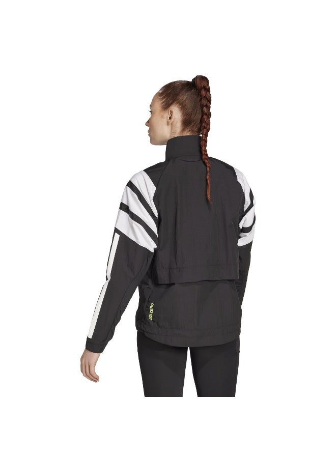 Adidas Adizero Archive Running Jacket - Image 3