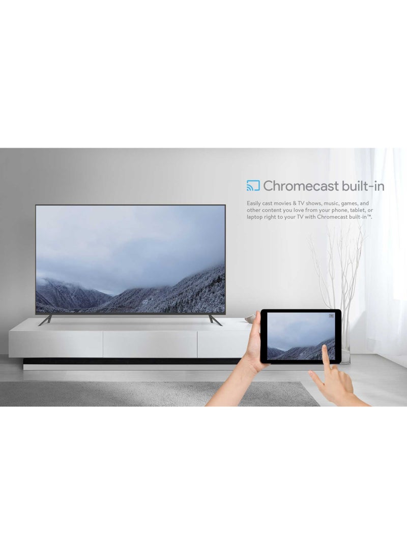 onn Google TV Full HD Streaming Device - Image 3