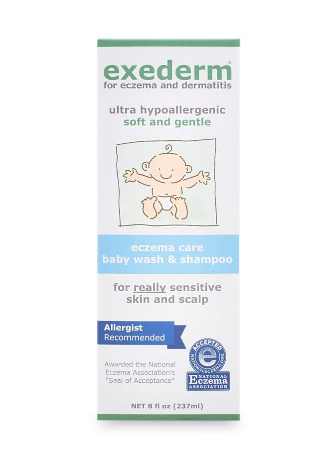 Exederm Baby Bath Wash & Shampoo - pzsku/Z444B819159DA0098C918Z/45/_/1737031631/e930f772-4f6c-4bca-a1f4-0d9c527a6e63