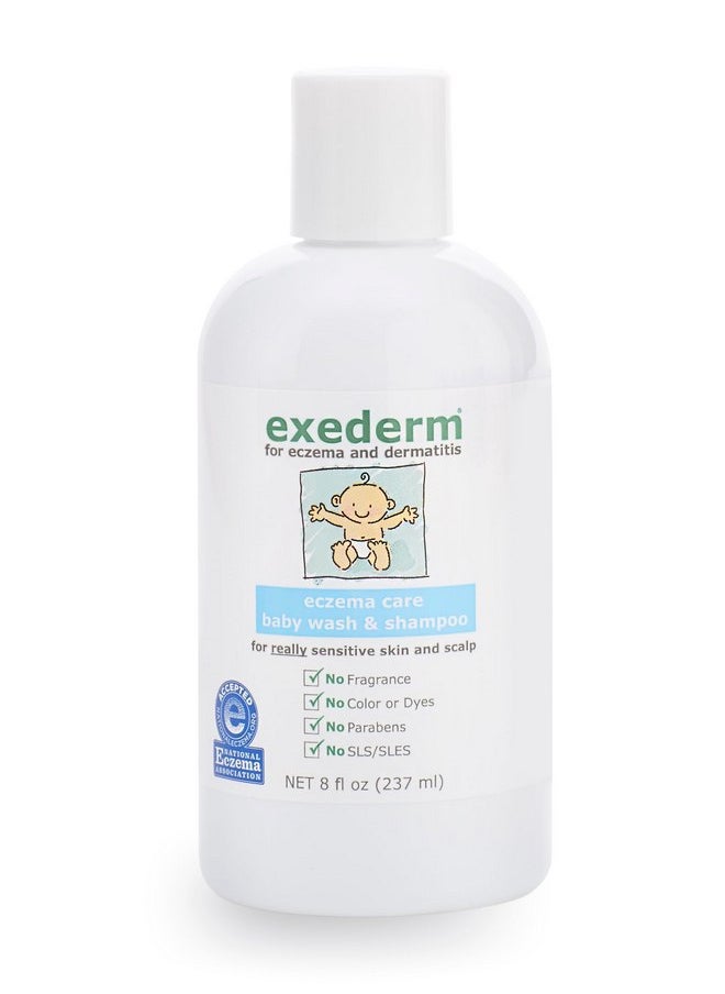 Exederm Baby Bath Wash & Shampoo - pzsku/Z444B819159DA0098C918Z/45/_/1737031653/a7d7b808-6047-4099-806e-ac69a7809873