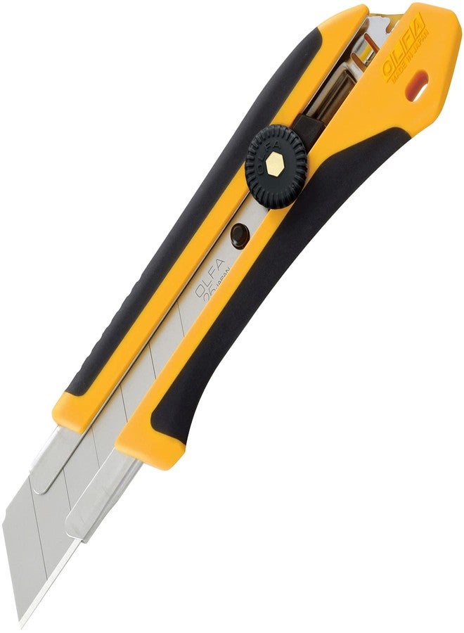 OLFA Hyper H Type Screw Lock 196B - Image 1