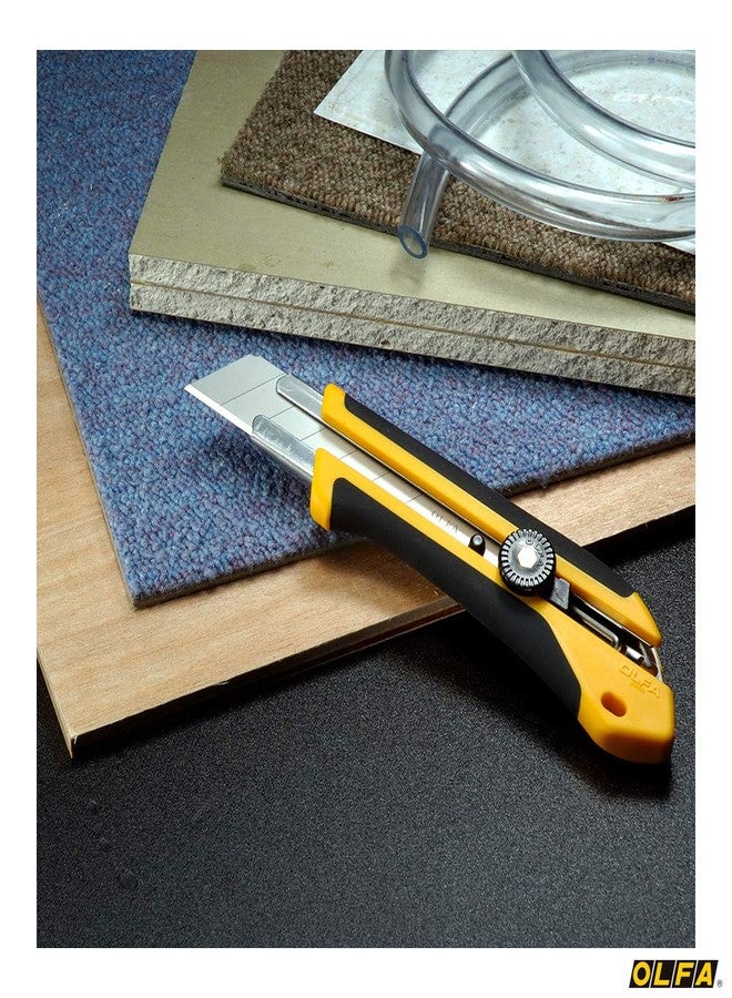 OLFA Hyper H Type Screw Lock 196B - Image 2