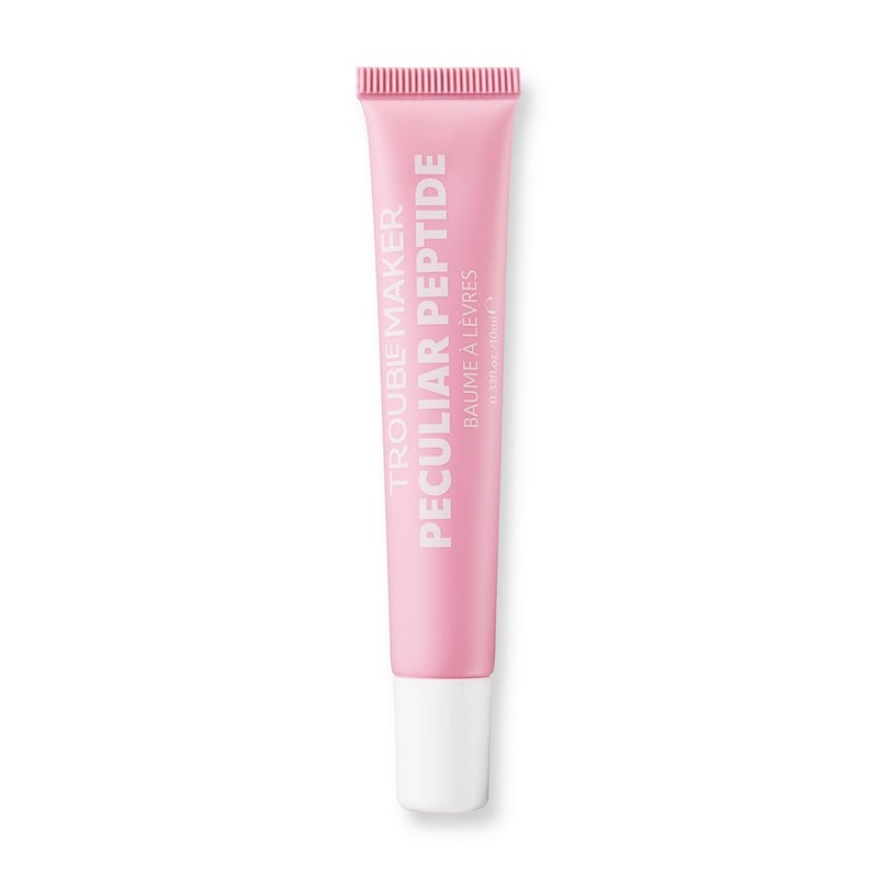 Trouble Maker Peculiar Peptide Lip Balm Sweet Tooth - Image 1