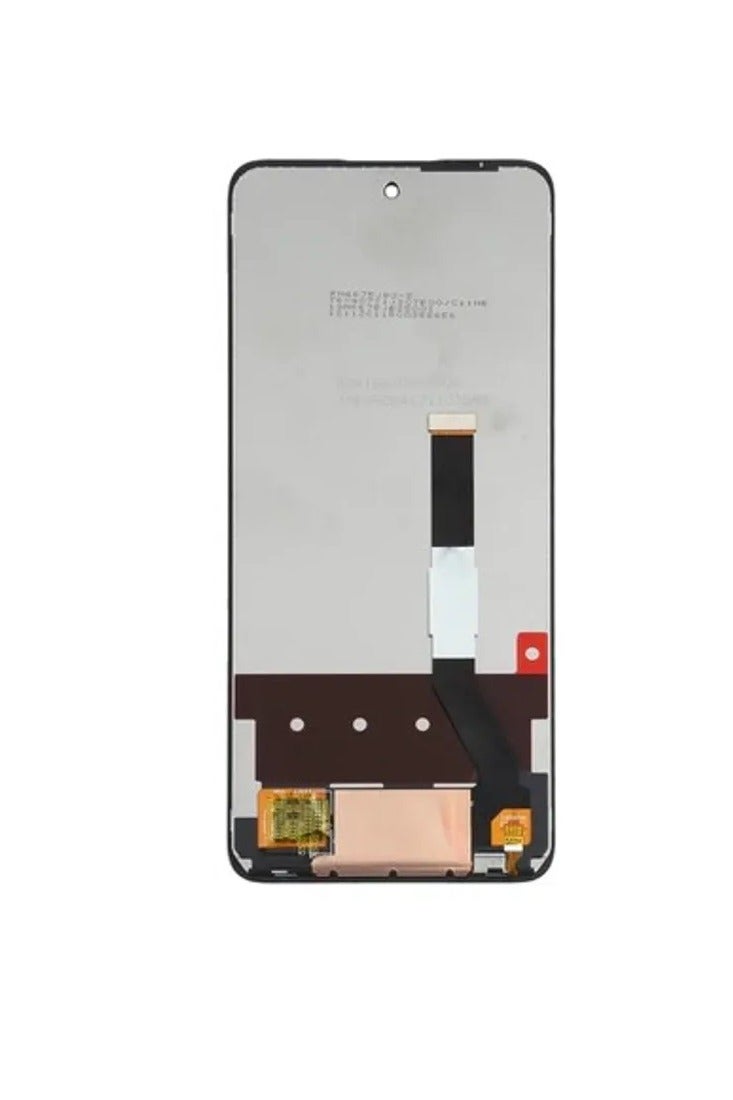 "Replacement LCD screen for Motorola G5G" - Image 3