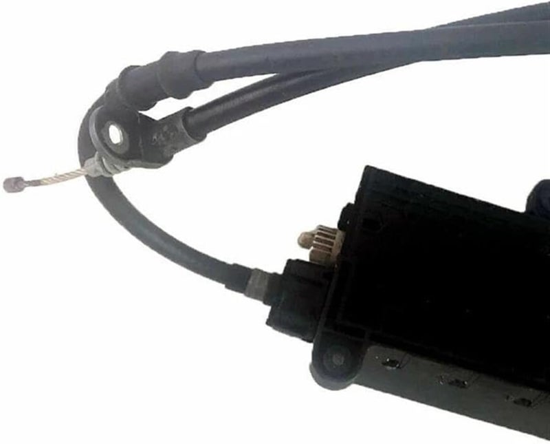 Wivplex Electronic Parking Brake Actuator for Maserati - Image 2