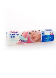 Tippys Make Up Pads Classic 120 Piecs Pack  - Image 3