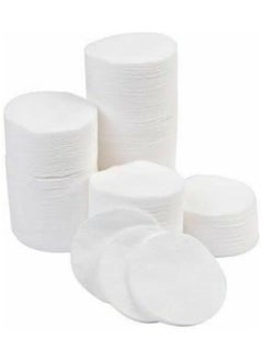 Tippys Make Up Pads Classic 120 Piecs Pack  - Image 2