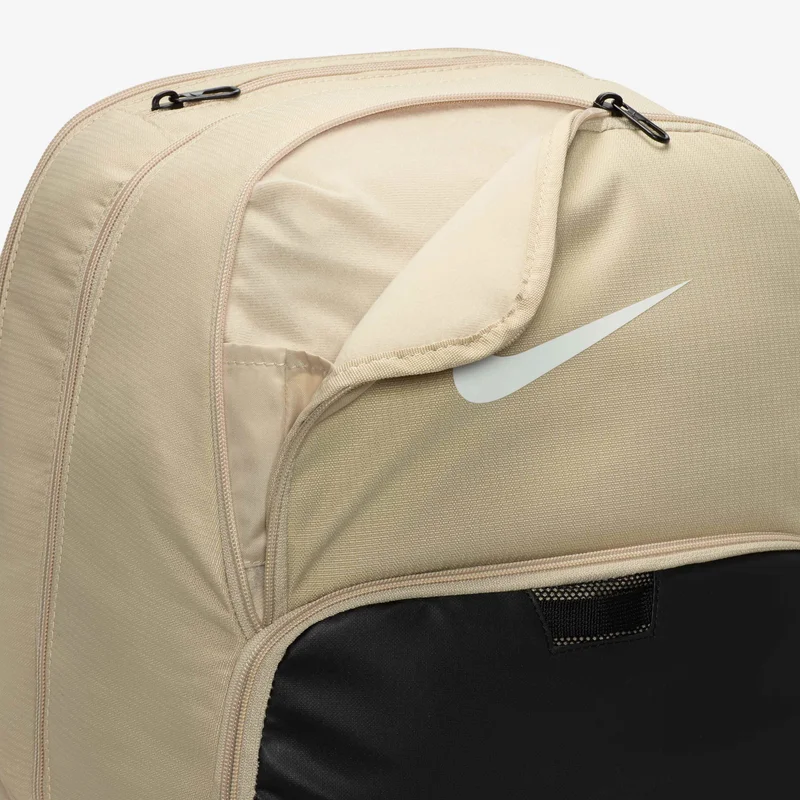 Nike Brown Brasilia Training Backpack  | Best Price UAE