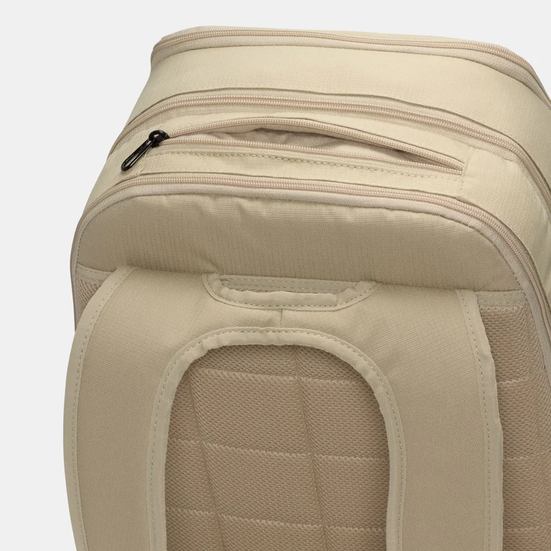 Nike Brown Brasilia Training Backpack  | Best Price UAE