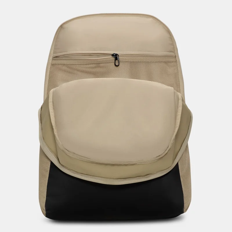 Nike Brown Brasilia Training Backpack  | Best Price UAE