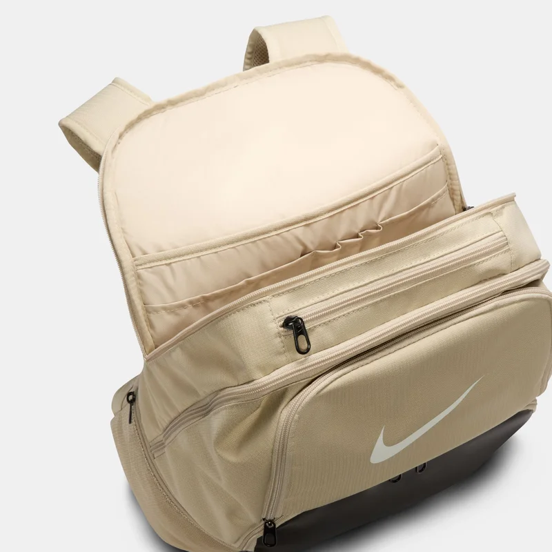Nike Brown Brasilia Training Backpack  | Best Price UAE