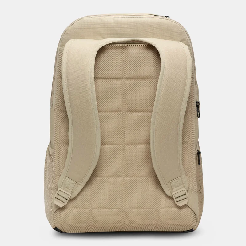 Nike Brown Brasilia Training Backpack  | Best Price UAE