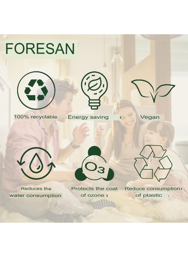 FORESAN Ambientador Concentrated Air Freshner 125 ML Orient - Image 5