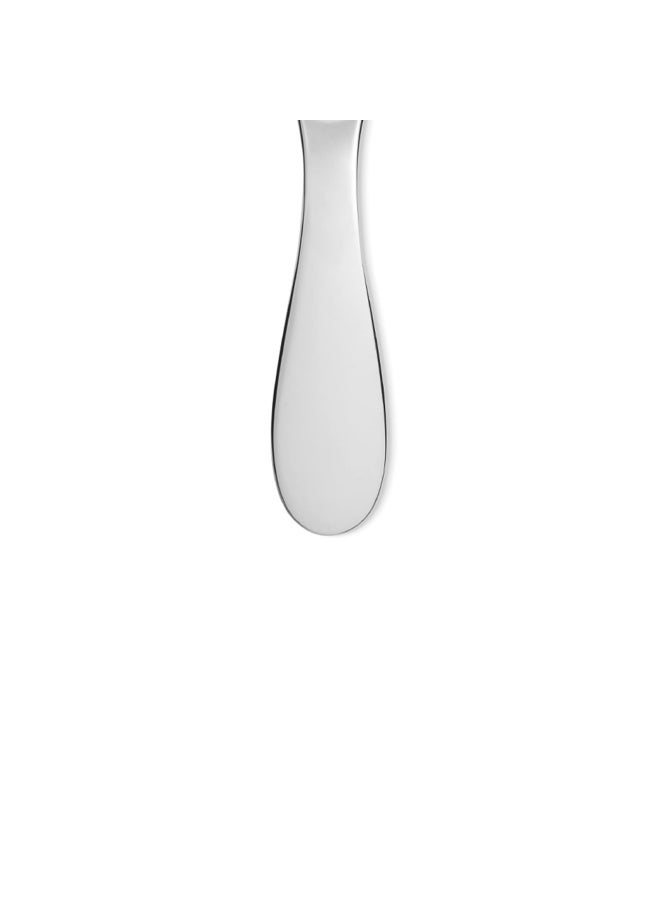 ALESSI أليسي إيتيت ملعقة ريزوتو مقاس واحد فضي - Image 3