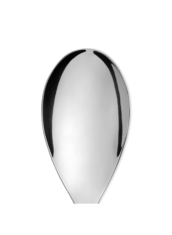 ALESSI أليسي إيتيت ملعقة ريزوتو مقاس واحد فضي - Image 2
