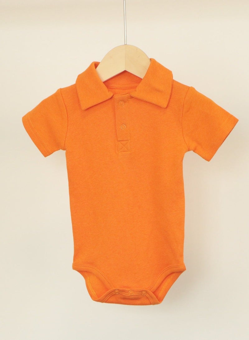 RedMapleTEK New Kids' Onesie - Image 1