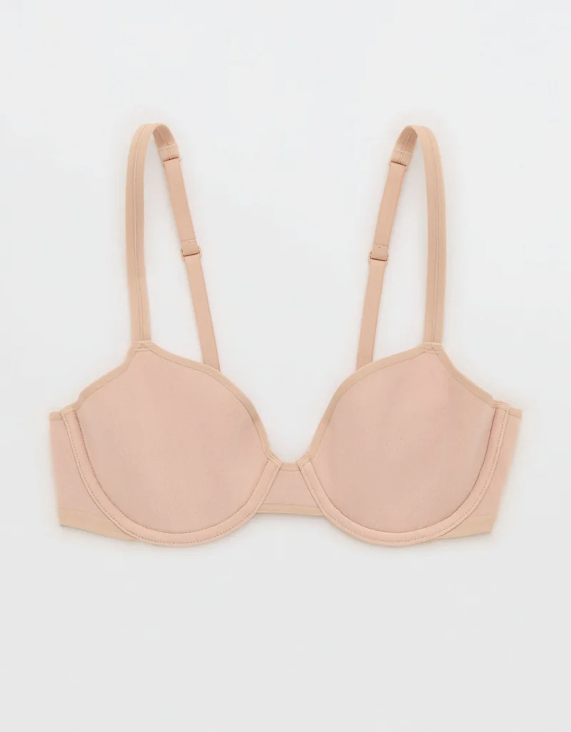 Aerie  Float Full Coverage Unlined Bra for Women | Best Price UAE