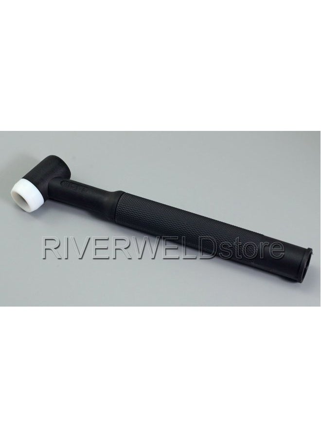 RIVERWELD WP-17 SR-17 TIG Welding Torch Head Body 150Amp Air-Cooled (17F Flexible) - Image 2