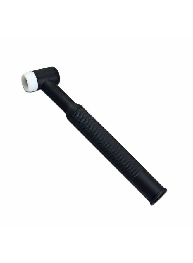 RIVERWELD WP-17 SR-17 TIG Welding Torch Head Body 150Amp Air-Cooled (17F Flexible) - Image 1