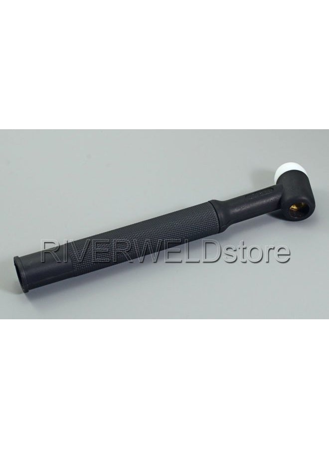 RIVERWELD WP-17 SR-17 TIG Welding Torch Head Body 150Amp Air-Cooled (17F Flexible) - Image 3