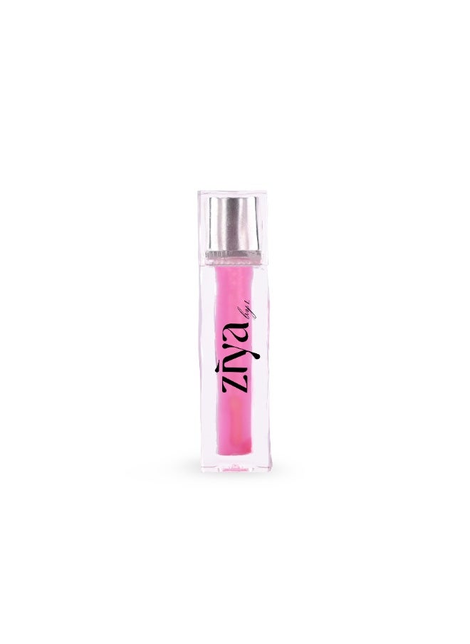 Ziya By Z Candy Lip Oil - 6ml  - Image 1