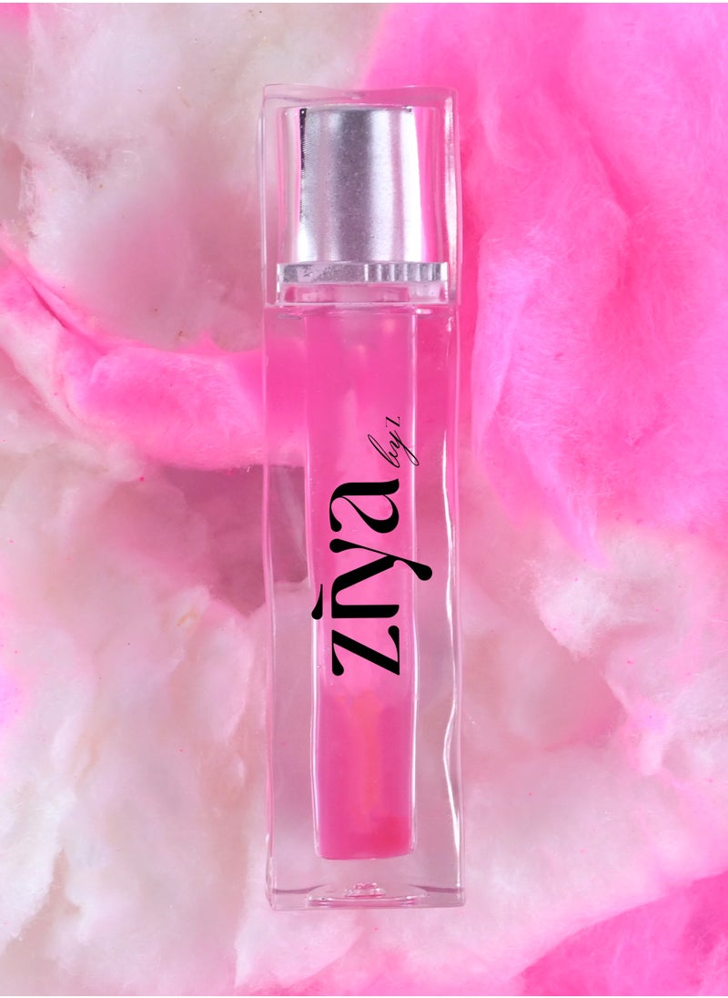 Ziya By Z Candy Lip Oil - 6ml  - Image 3