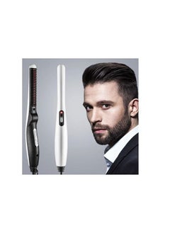 ماركة غير محددة مشط شعر حراري للشعر والذقن Styler v2 + شنطة دكان علاء  - Image 5