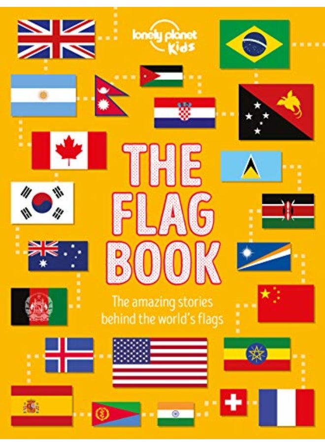 The Flag Book 